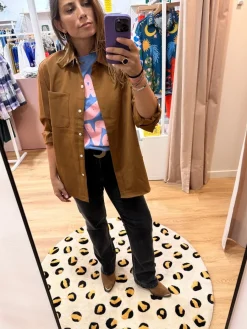 Flash Sale Loëla Chemise Valmon