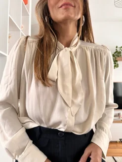 Shop Loëla Chemisier Argain