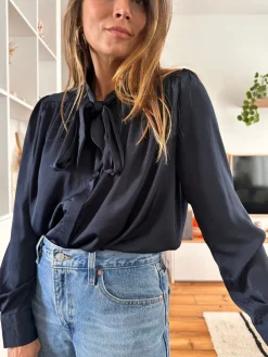 Shop Loëla Chemisier Argain