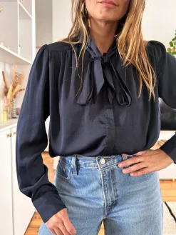 Shop Loëla Chemisier Argain