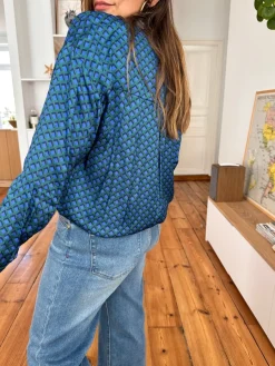 Flash Sale Loëla Chemisier Chanice GEO