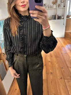 Flash Sale Loëla Chemisier Eugenie