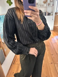 Flash Sale Loëla Chemisier Eugenie