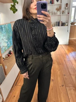 Flash Sale Loëla Chemisier Eugenie