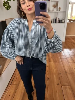 Store Loëla Chemisier Stella