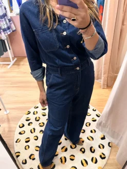 Discount Loëla Combinaison Charly BRUT