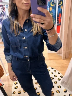 Discount Loëla Combinaison Charly BRUT