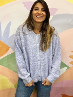 Shop Loëla Gilet Francis