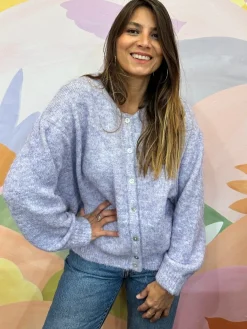 Shop Loëla Gilet Francis