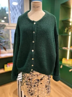 Best Sale Loëla Gilet Francis