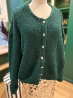 Best Sale Loëla Gilet Francis