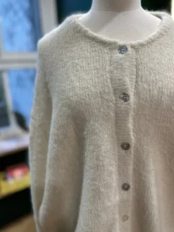 Best Sale Loëla Gilet Francis