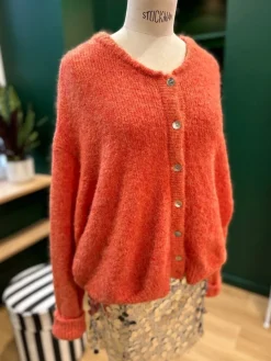 Best Sale Loëla Gilet Francis