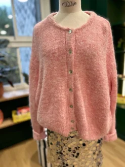 Best Sale Loëla Gilet Francis