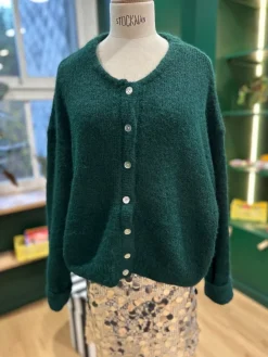 Best Sale Loëla Gilet Francis