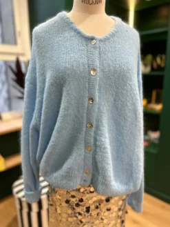 Best Sale Loëla Gilet Francis