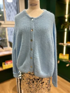 Best Sale Loëla Gilet Francis