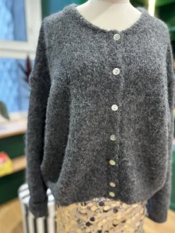 Best Sale Loëla Gilet Francis