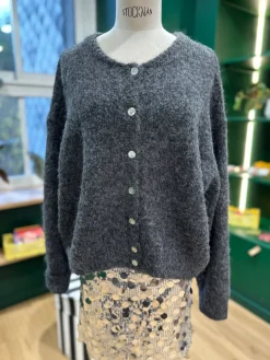 Best Sale Loëla Gilet Francis