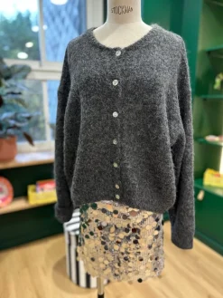 Best Sale Loëla Gilet Francis