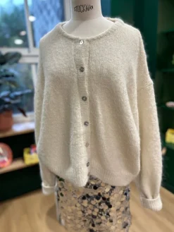 Best Sale Loëla Gilet Francis