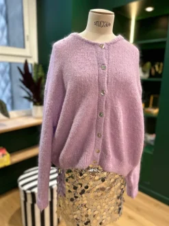 Best Sale Loëla Gilet Francis