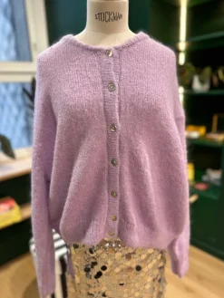 Best Sale Loëla Gilet Francis