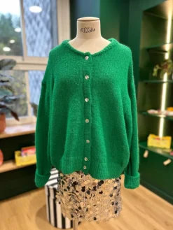 Best Sale Loëla Gilet Francis