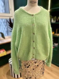 Best Sale Loëla Gilet Francis