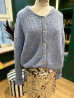 Best Sale Loëla Gilet Francis