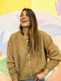 Clearance Loëla Gilet Francis