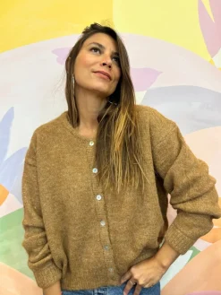 Clearance Loëla Gilet Francis