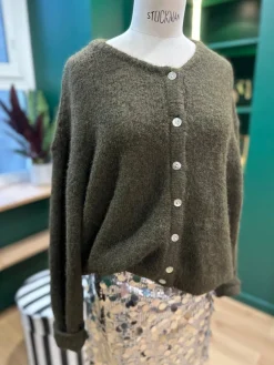 Clearance Loëla Gilet Francis