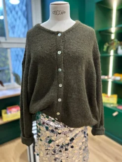 Clearance Loëla Gilet Francis