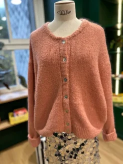 Clearance Loëla Gilet Francis