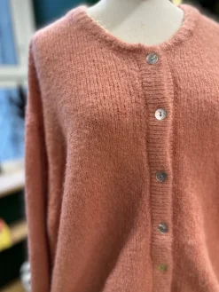 Clearance Loëla Gilet Francis