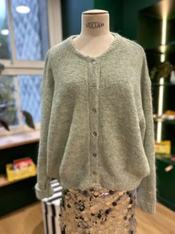 Clearance Loëla Gilet Francis