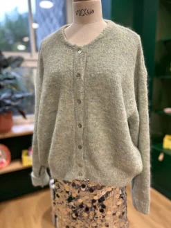 Clearance Loëla Gilet Francis