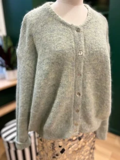 Clearance Loëla Gilet Francis