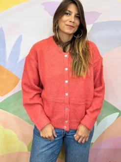 Clearance Loëla Gilet Francis