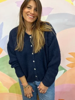 Clearance Loëla Gilet Francis