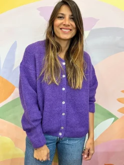 Clearance Loëla Gilet Francis