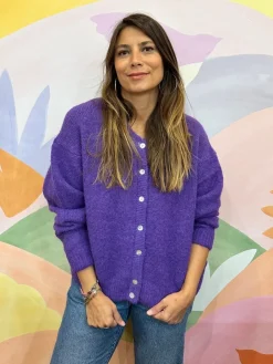 Clearance Loëla Gilet Francis