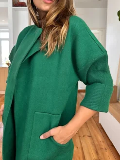 Cheap Loëla Gilet Koh