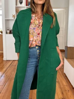 Cheap Loëla Gilet Koh