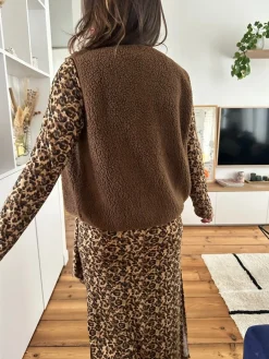 Best Loëla Gilet Maxine