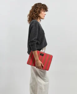 Clearance Loëla Housse ordinateur 13