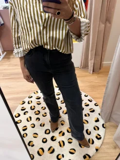 Cheap Loëla Jeans Kendal GRIS