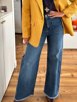 Outlet Loëla Jeans Letitia