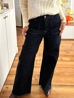 Outlet Loëla Jeans Letitia